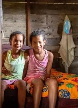 《翻山涉水上学路 第三季》：教育的希望，大山深处的感动