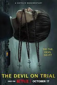 《审判恶魔》影评：当信仰崩塌，正义的边界在哪里？一场关于人性的拷问