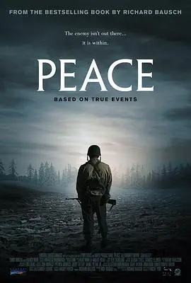 《和平2019》：血与火的洗礼，一部关于救赎与复仇的硬汉史诗！