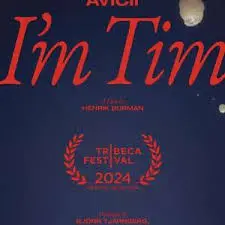 《电音奇才艾维奇：蒂姆原色》：揭秘Avicii光环下的挣扎与救赎，一部泪目的音乐纪录片！