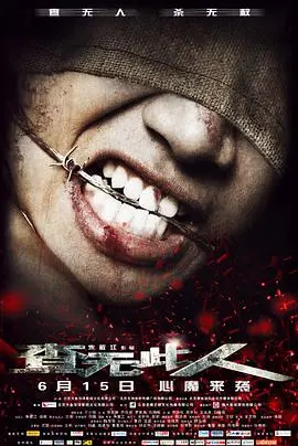 《查无此人》：悬疑迷雾下的身份追寻，一场关于存在与遗忘的深刻叩问