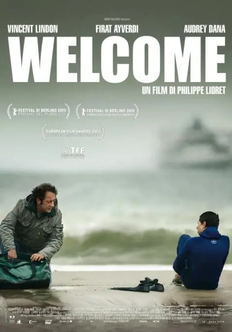 《非法入境》：当生存边缘的挣扎碰撞人性考验，一场惊心动魄的生死追击！