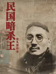 枪林弹雨下的爱恨情仇：《民国暗杀王》的江湖传奇与人性挣扎