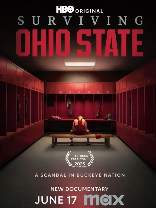 《俄亥俄州立大学生存》：当校园变成丧尸战场，青春血泪如何谱写生存史诗？