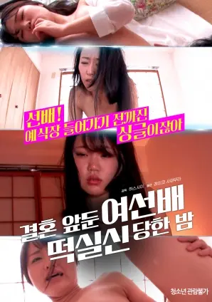 《婚前一晚，女长辈晕倒》：一场打破禁忌的情感风暴，探讨成人世界的爱恨纠葛与道德边界