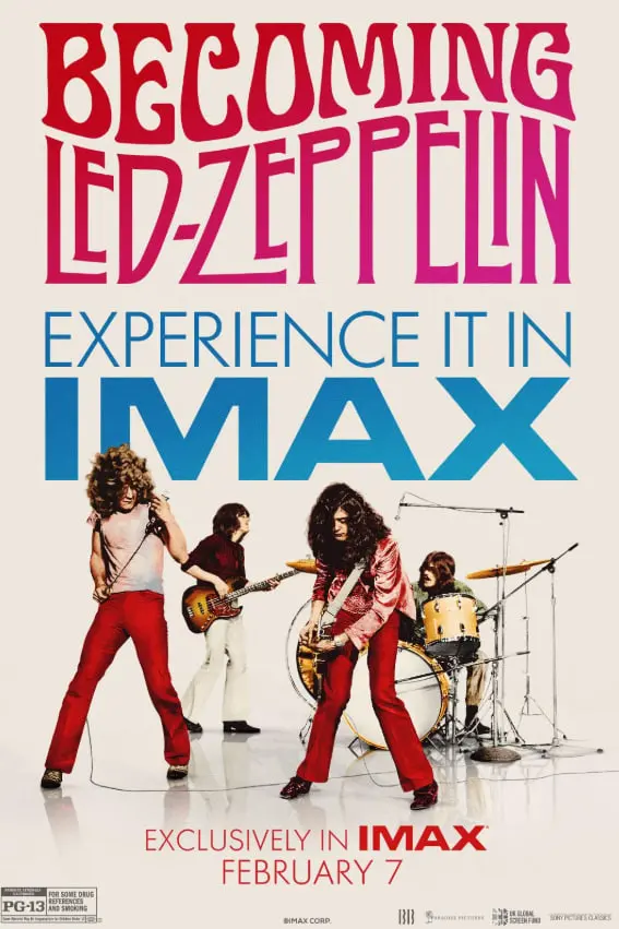 《成为齐柏林飞艇》：一场关于漂泊、梦想与失落的巨型叙事，致敬自由的灵魂