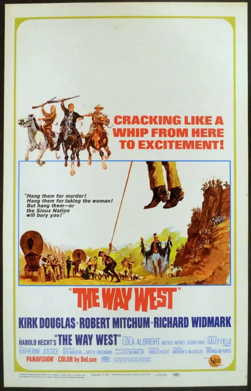 《西部新天地》：苍茫蛮荒中的爱恨情仇，西部史诗新篇章，荡气回肠！