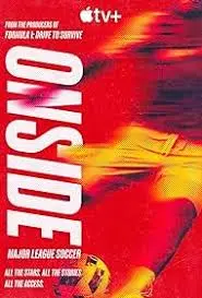 Onside：Major League Soccer - 足球盛宴的幕后故事，深入解析北美职业足球的崛起与挑战