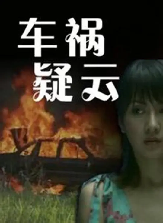 《车祸疑云》：一场看似意外的死亡，竟牵扯出不为人知的史诗级阴谋！