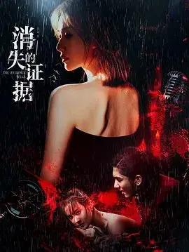 《消失的证据》：悬疑迷宫中的演技对决，真相与谎言的边界模糊，一场关于记忆与罪证的深度博弈！